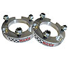 Coil Spring and Strut Leveling Kits